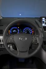 Lexus HS250h 2009 года